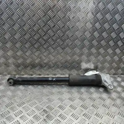 Second-hand car spare part REAR LEFT SHOCK ABSORBER for JAGUAR XE X760 (2015-..) Sedan OEM IAM references GX63-18A145-XX,T2H7434  