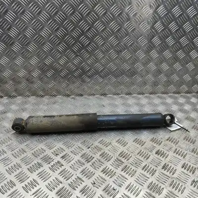 Second-hand car spare part REAR LEFT SHOCK ABSORBER for IVECO DAILY VI FLATBED (2014-..) Commercial OEM IAM references 504152180  