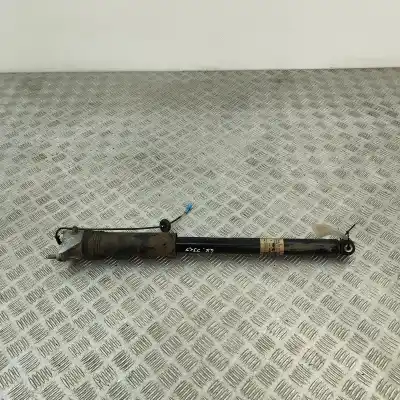 Second-hand car spare part REAR LEFT SHOCK ABSORBER for MERCEDES-BENZ EQAH243 (2021-..) Off-road OEM IAM references A2433207200  