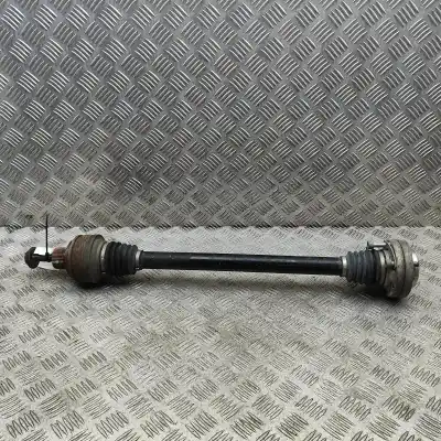 Second-hand car spare part REAR LEFT TRANSMISSION for AUDI Q7 4M (2015-..) Off-road OEM IAM references 4M0501201D  