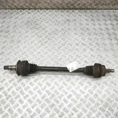 Second-hand car spare part REAR LEFT TRANSMISSION for MERCEDES-BENZ E COUPE C207 (2008-2016) OEM IAM references A2043501910  