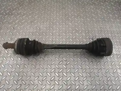 Second-hand car spare part rear left transmission for bmw 3 e30 (1982-1992) sedan oem iam references   