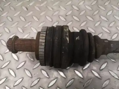 Second-hand car spare part rear left transmission for bmw 3 e30 (1982-1992) sedan oem iam references   