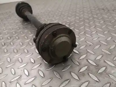 Second-hand car spare part rear left transmission for bmw 3 e30 (1982-1992) sedan oem iam references   