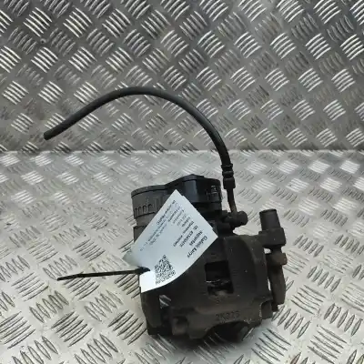 Recambio de automóvil de segunda mano de PINZA DE FRENO TRASERA IZQUIERDA para JAGUAR XE X760 (2015-..) Sedan referencias OEM IAM FK72-2K328-BD,T2H7434  