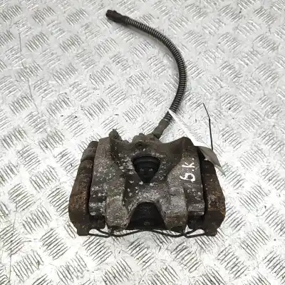 Recambio de automóvil de segunda mano de PINZA DE FRENO TRASERA IZQUIERDA para MERCEDES-BENZ E COUPE C207 (2008-2016) referencias OEM IAM A2044230381  