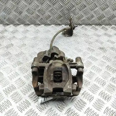 Recambio de automóvil de segunda mano de PINZA DE FRENO TRASERA IZQUIERDA para BMW I3 I01 (2013-2021) referencias OEM IAM 6883026,6885531  