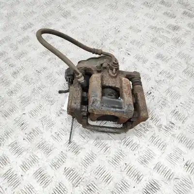 Recambio de automóvil de segunda mano de PINZA DE FRENO TRASERA IZQUIERDA para PEUGEOT 308 SW II (2014-2021) referencias OEM IAM 1608998880  
