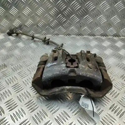 Recambio de automóvil de segunda mano de PINZA DE FRENO TRASERA IZQUIERDA para IVECO DAILY VI FLATBED (2014-..) Commercial referencias OEM IAM 504074543  