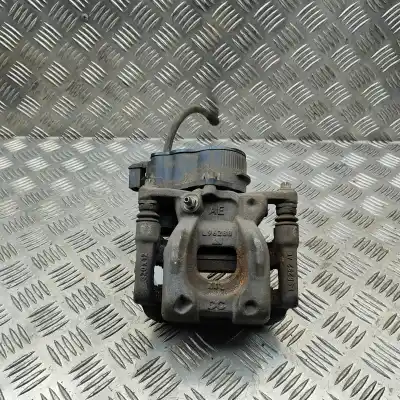 Recambio de automóvil de segunda mano de PINZA DE FRENO TRASERA IZQUIERDA para MERCEDES-BENZ EQAH243 (2021-..) Off-road referencias OEM IAM A2474238100  