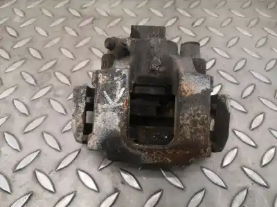 Recambio de automóvil de segunda mano de PINZA DE FRENO TRASERA IZQUIERDA para BMW 3 E30 (1982-1992) Sedan referencias OEM IAM   