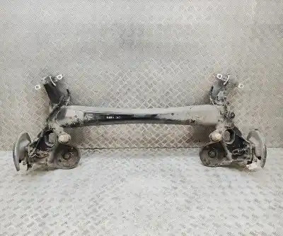 Gebrauchtes Autoersatzteil HINTERACHSE zum PEUGEOT 308 SW II (2014-2021) OEM-IAM-Referenzen 9827421180  