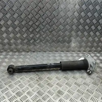 Peça sobressalente para automóvel em segunda mão AMORTECEDOR TRASEIRO DIREITO por JAGUAR XE X760 (2015-..) Sedan Referências OEM IAM GX63-18A146-XX,T2H7434  