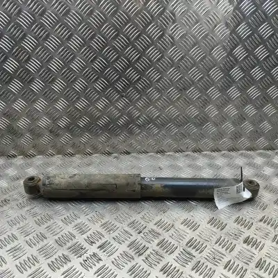 Second-hand car spare part RIGHT REAR SHOCK ABSORBER for IVECO DAILY VI FLATBED (2014-..) Commercial OEM IAM references 504152180  