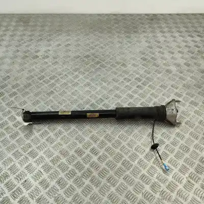 Second-hand car spare part RIGHT REAR SHOCK ABSORBER for MERCEDES-BENZ EQAH243 (2021-..) Off-road OEM IAM references A2433207200  