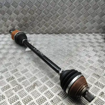 Автозапчасти б/у задняя правая трансмиссия за volkswagen id.4 e21 (2020-..) off-road ссылки oem iam 1ea501204t  