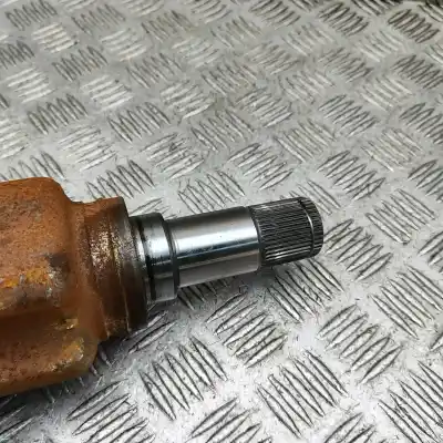 Автозапчасти б/у задняя правая трансмиссия за volkswagen id.4 e21 (2020-..) off-road ссылки oem iam 1ea501204t  