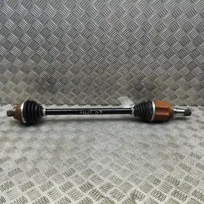 Second-hand car spare part REAR RIGHT TRANSMISSION for VOLKSWAGEN ID.4 E21 (2020-..) Off-road OEM IAM references 1EA501204T  