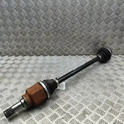 Автозапчасти б/у задняя правая трансмиссия за volkswagen id.4 e21 (2020-..) off-road ссылки oem iam 1ea501204t  