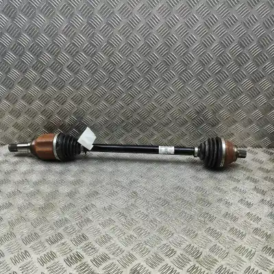 Автозапчасти б/у задняя правая трансмиссия за volkswagen id.4 e21 (2020-..) off-road ссылки oem iam 1ea501204t  