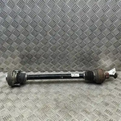 Second-hand car spare part REAR RIGHT TRANSMISSION for AUDI Q7 4M (2015-..) Off-road OEM IAM references 4M0501201D  