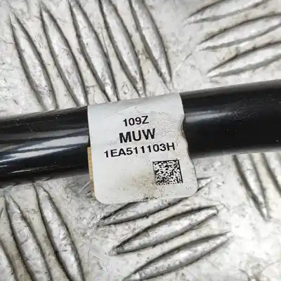 Peça sobressalente para automóvel em segunda mão mola de suspensão por volkswagen id.4 e21 (2020-..) off-road referências oem iam 1ea511103h  