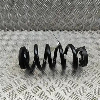 Peça sobressalente para automóvel em segunda mão MOLA DE SUSPENSÃO por VOLKSWAGEN ID.4 E21 (2020-..) Off-road Referências OEM IAM 1EA511103H  