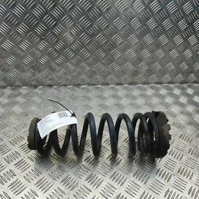 Peça sobressalente para automóvel em segunda mão MOLA DE SUSPENSÃO por JAGUAR XE X760 (2015-..) Sedan Referências OEM IAM GX73-5534-EA  