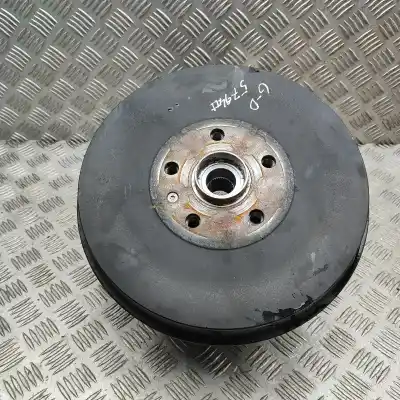 Pièce détachée automobile d'occasion MOYEU DE ROUE pour VOLKSWAGEN ID.4 E21 (2020-..) Off-road Références OEM IAM 1EA505434P,1EA501052CH,1EA609076  