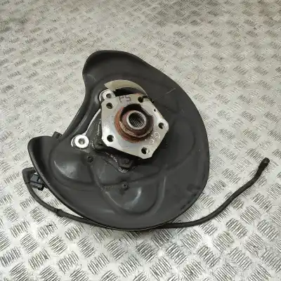 Peça sobressalente para automóvel em segunda mão cubos de roda por audi q7 4m (2015-..) off-road referências oem iam 4m0505432af  