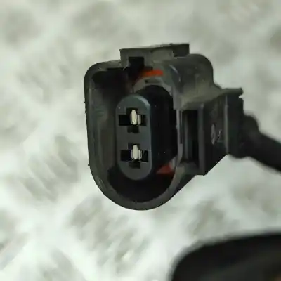 Peça sobressalente para automóvel em segunda mão cubos de roda por audi q7 4m (2015-..) off-road referências oem iam 4m0505432af  