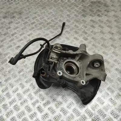 Peça sobressalente para automóvel em segunda mão cubos de roda por audi q7 4m (2015-..) off-road referências oem iam 4m0505432af  