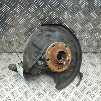 Pièce détachée automobile d'occasion MOYEU DE ROUE pour AUDI A3 LIMOUSINE 8VS, 8VM (2013-2020) Références OEM IAM 5Q0505436J  