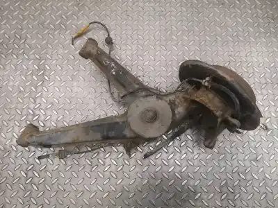 Pièce détachée automobile d'occasion MOYEU DE ROUE pour BMW 3 E30 (1982-1992) Sedan Références OEM IAM   