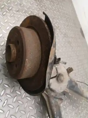 Second-hand car spare part hub assy-free running for bmw 3 e30 (1982-1992) sedan oem iam references   