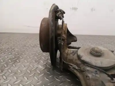 Second-hand car spare part hub assy-free running for bmw 3 e30 (1982-1992) sedan oem iam references   