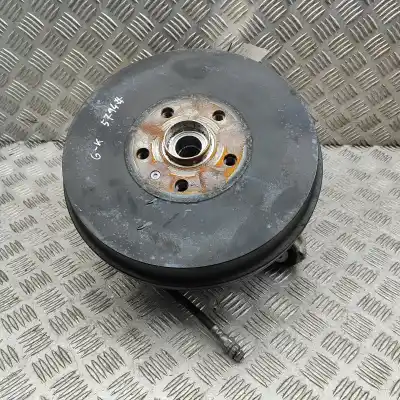 Second-hand car spare part HUB ASSY-FREE RUNNING for VOLKSWAGEN ID.4 E21 (2020-..) Off-road OEM IAM references 1EA505433P,1EA501051CH,1EA609075  