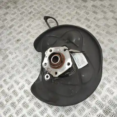 Second-hand car spare part HUB ASSY-FREE RUNNING for AUDI Q7 4M (2015-..) Off-road OEM IAM references 4M0505431AF  