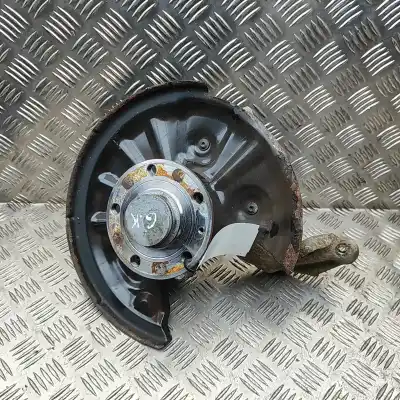 Second-hand car spare part HUB ASSY-FREE RUNNING for VOLKSWAGEN TIGUAN AD1 (2016-..) Off-road OEM IAM references 5QF505433C  