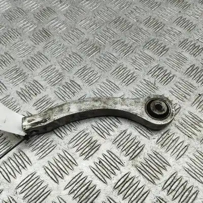 Piesă de schimb auto la mâna a doua BRAT SUSPENSIE INFERIOR STÂNGA SPATE pentru AUDI Q7 4M (2015-..) Off-road Referințe OEM IAM 4M0505465D  