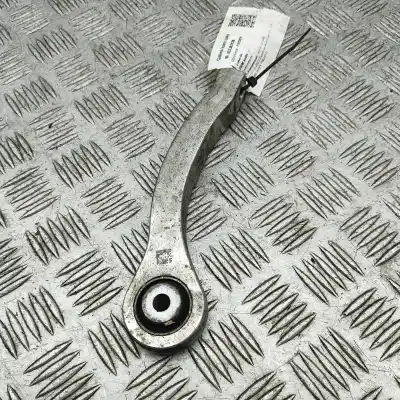 Second-hand car spare part rear left lower suspension arm for audi q7 4m (2015-..) off-road oem iam references 4m0505465d  