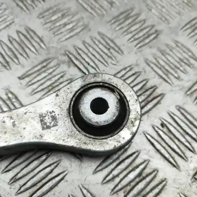 Second-hand car spare part rear left lower suspension arm for audi q7 4m (2015-..) off-road oem iam references 4m0505465d  