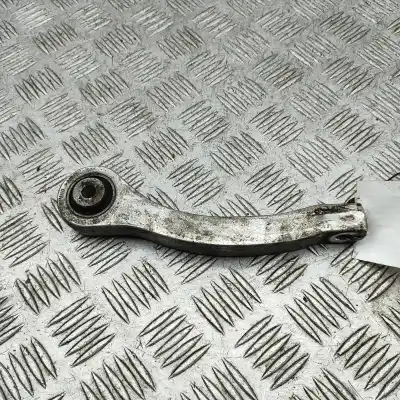 Second-hand car spare part rear left lower suspension arm for audi q7 4m (2015-..) off-road oem iam references 4m0505465d  