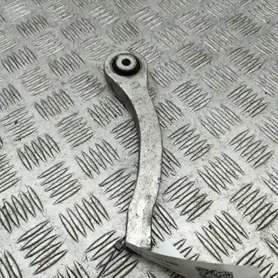 Second-hand car spare part rear left lower suspension arm for audi q7 4m (2015-..) off-road oem iam references 4m0505465d  