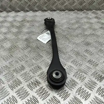 Peça sobressalente para automóvel em segunda mão braço de suspensão inferior traseiro esquerdo por audi q7 4m (2015-..) off-road referências oem iam 4m0505291l,4m0505425j  