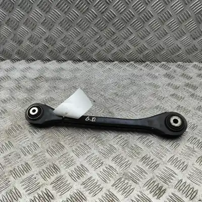 Peça sobressalente para automóvel em segunda mão braço de suspensão inferior traseiro esquerdo por audi q7 4m (2015-..) off-road referências oem iam 4m0505291l,4m0505425j  