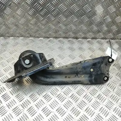 Piesă de schimb auto la mâna a doua BRAT SUSPENSIE INFERIOR STÂNGA SPATE pentru AUDI A3 LIMOUSINE 8VS, 8VM (2013-2020) Referințe OEM IAM 1K0505129L,5Q0505225C  