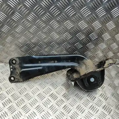 Piesă de schimb auto la mâna a doua BRAT SUSPENSIE INFERIOR STÂNGA SPATE pentru VOLKSWAGEN TIGUAN AD1 (2016-..) Off-road Referințe OEM IAM 1K0505129L,5QF505225C  