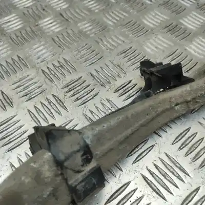 Peça sobressalente para automóvel em segunda mão braço de suspensão inferior traseiro esquerdo por jaguar xe x760 (2015-..) sedan referências oem iam t2h17175  