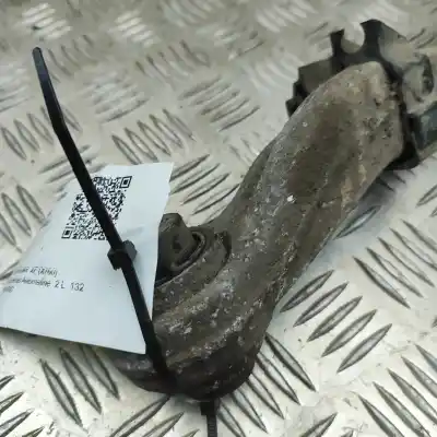 Peça sobressalente para automóvel em segunda mão braço de suspensão inferior traseiro esquerdo por jaguar xe x760 (2015-..) sedan referências oem iam t2h17175  